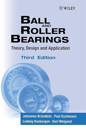 Immagine del venditore per Ball and Roller Bearings venduto da moluna