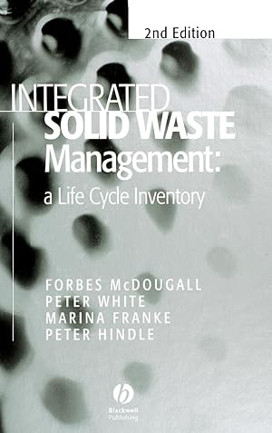 Immagine del venditore per Integrated Solid Waste Management venduto da moluna