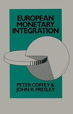 Seller image for European Monetary Integration for sale by moluna