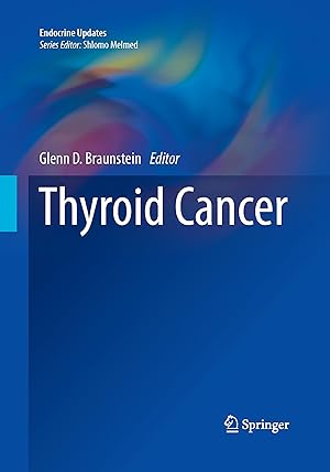 Seller image for Thyroid Cancer for sale by moluna