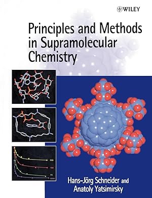 Immagine del venditore per Principles and Methods in Supramolecular Chemistry venduto da moluna