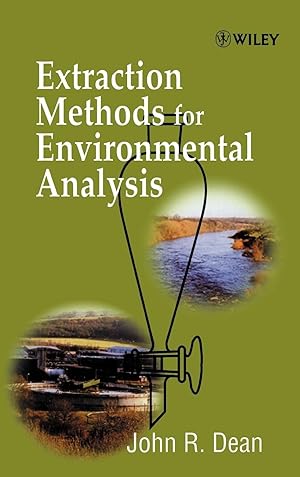 Immagine del venditore per Extraction Methods for Environmental Analysis venduto da moluna