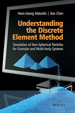 Bild des Verkufers fr Understanding the Discrete Element Method zum Verkauf von moluna