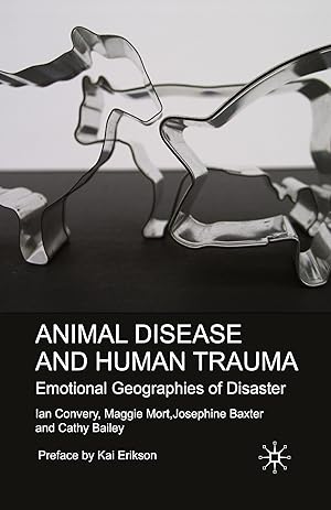 Seller image for Animal Disease and Human Trauma for sale by moluna