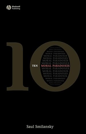 Seller image for 10 Moral Paradoxes for sale by moluna