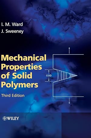 Seller image for Mechanical Properties of Solid Polymers for sale by moluna