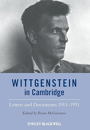 Immagine del venditore per Wittgenstein in Cambridge venduto da moluna