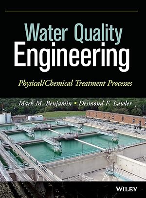 Imagen del vendedor de Water Quality Engineering a la venta por moluna