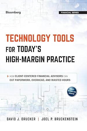 Bild des Verkufers fr Technology Tools for Today\ s High-Margin Practice zum Verkauf von moluna