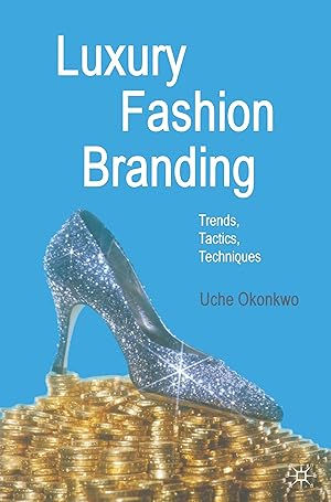 Immagine del venditore per Luxury Fashion Branding venduto da moluna