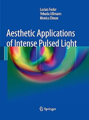 Image du vendeur pour Aesthetic Applications of Intense Pulsed Light mis en vente par moluna