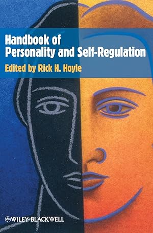 Seller image for Handbook of Personality and Self-Regulation for sale by moluna