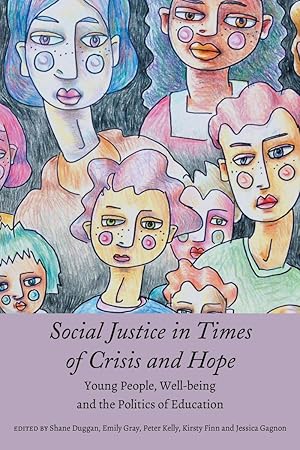 Seller image for Social Justice in Times of Crisis and Hope for sale by moluna