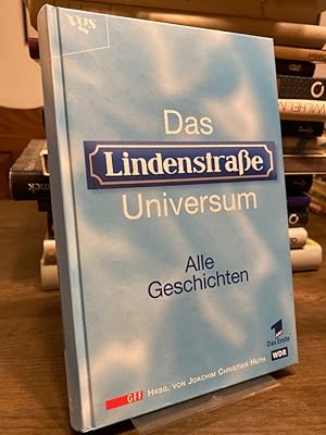 Das Lindenstraße-Universum. Alle Geschichten.