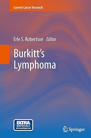 Seller image for Burkitt\ s Lymphoma for sale by moluna
