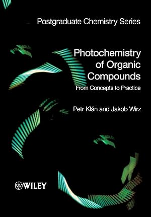 Seller image for Photochemistry of Organic Compounds: From Concepts to Practice for sale by moluna