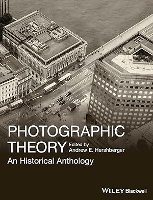 Imagen del vendedor de Photographic Theory a la venta por moluna