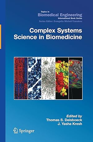 Immagine del venditore per Complex Systems Science in Biomedicine venduto da moluna