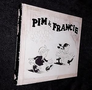 Pim & Francie: The Golden Bear Days {Artifacts and Bone Fragments}