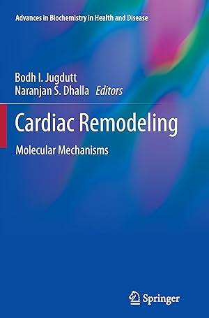 Imagen del vendedor de Cardiac Remodeling a la venta por moluna