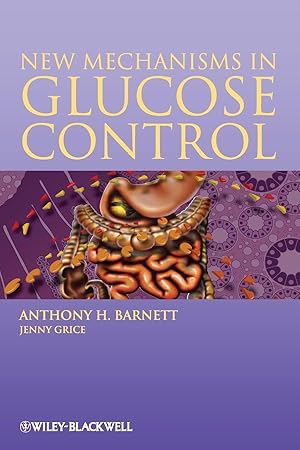 Seller image for New Mechanisms in Glucose Control for sale by moluna