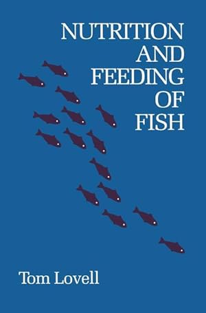 Immagine del venditore per Nutrition and Feeding of Fish venduto da moluna