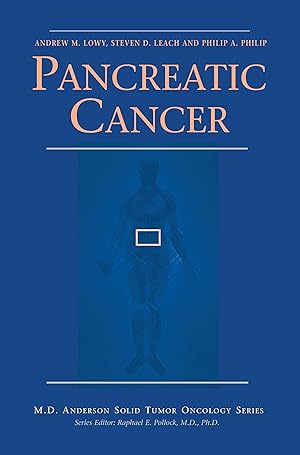 Image du vendeur pour Pancreatic Cancer mis en vente par moluna