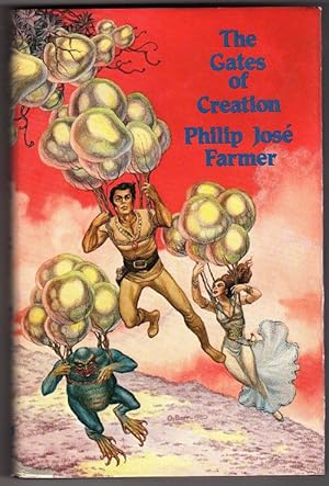 Seller image for The Gates of Creation by Philip Jose Farmer for sale by Heartwood Books and Art