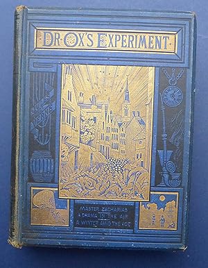 Dr Ox's Experiment & Other Stories - Translated from French