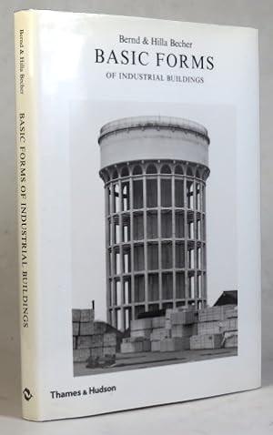 Bild des Verkufers fr Basic Forms of Industrial Buildings zum Verkauf von Bow Windows Bookshop (ABA, ILAB)
