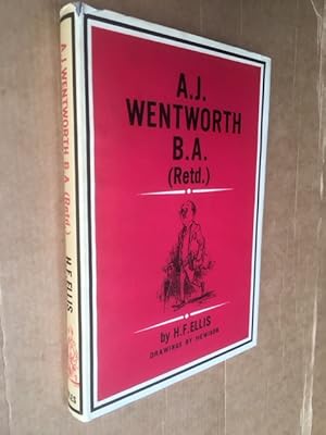 Seller image for A.J. Wentworth B.A. (Retd.) for sale by Raymond Tait