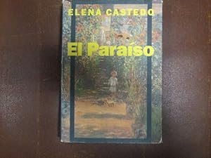 Seller image for EL PARASO for sale by LIBRERIA AZACAN