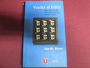 Seller image for VUELTA AL EDÉN for sale by LIBRERIA AZACAN
