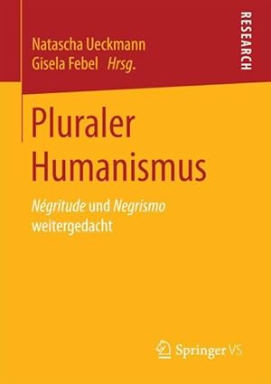 Bild des Verkufers fr Pluraler Humanismus zum Verkauf von moluna