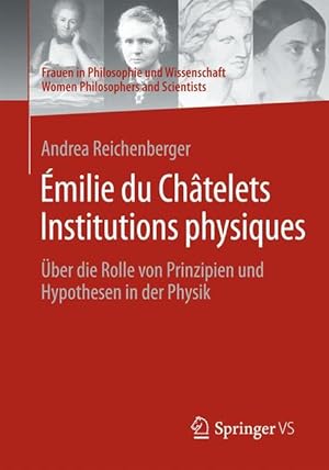 Seller image for milie du Chtelets Institutions physiques for sale by moluna