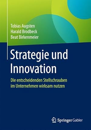 Seller image for Strategie und Innovation for sale by moluna