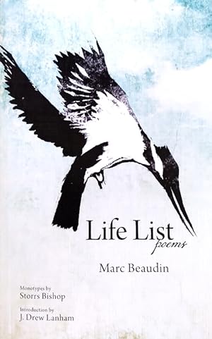 Seller image for Life List: Poems for sale by Structure, Verses, Agency  Books