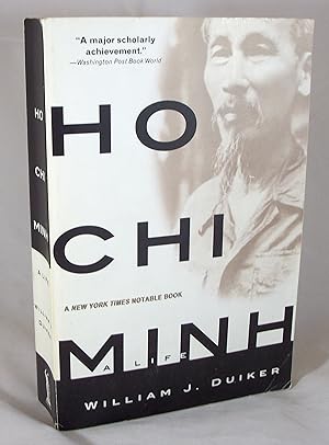 Seller image for Ho Chi Minh : A Life for sale by Baltimore's Best Books