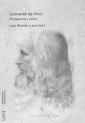 Immagine del venditore per Leonardo da vinci. perspectiva y vision venduto da Imosver