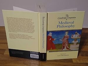 Immagine del venditore per The Cambridge Companion to Medieval Philosophy venduto da The Petersfield Bookshop, ABA, ILAB