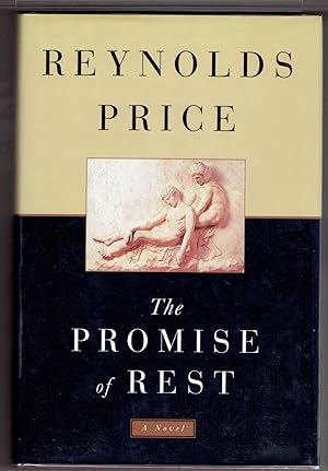 Seller image for Promise of a Rest for sale by Eureka Books