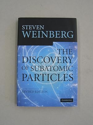 Seller image for The Discovery of Subatomic Particles Revised Edition for sale by Midway Book Store (ABAA)