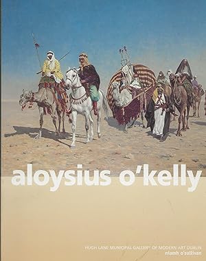 Immagine del venditore per Aloyisius O'Kelly, Re-Orientations: Painting, Politics and Popular Culture venduto da Friends of the Salem Public Library