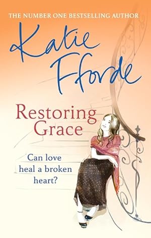 Seller image for Restoring Grace (Paperback) for sale by Grand Eagle Retail