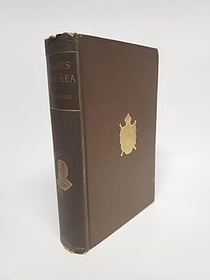 Seller image for The Toilers of the Sea (Two volumes in one) for sale by R. Rivers Books