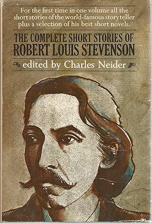 Seller image for The Complete Short Stories of Robert Louis Stevenson for sale by The Book Junction