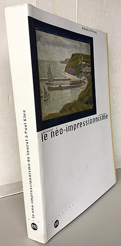 Imagen del vendedor de Le no-impressionnisme de Seurat  Paul Klee a la venta por Librairie Thot