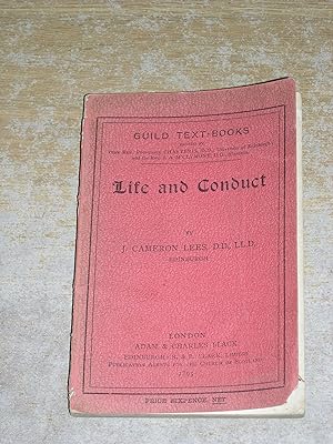 Image du vendeur pour Life And Conduct mis en vente par Neo Books