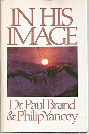 Seller image for In His Image for sale by The Book Junction