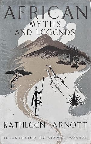 African Myths and Legends